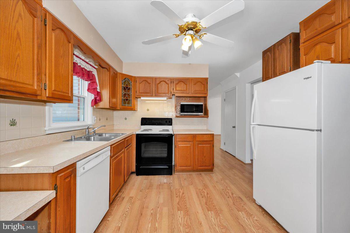 BELTSVILLE - Residential