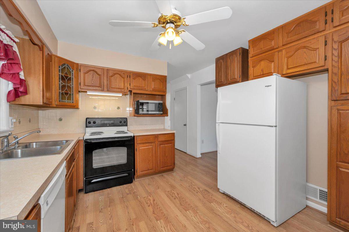 BELTSVILLE - Residential