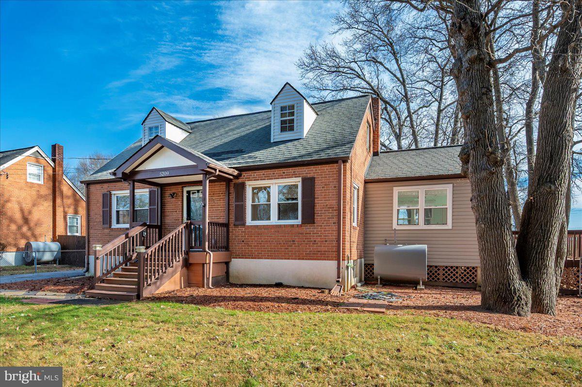 BELTSVILLE - Residential