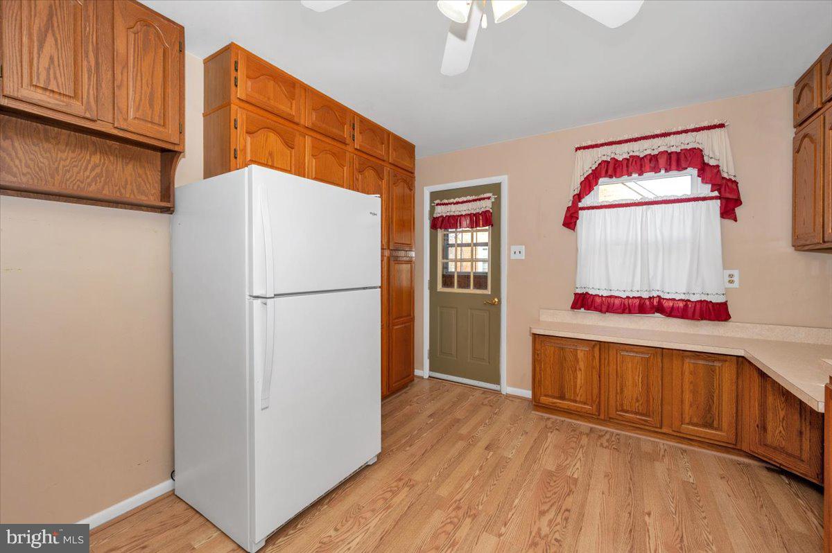 BELTSVILLE - Residential