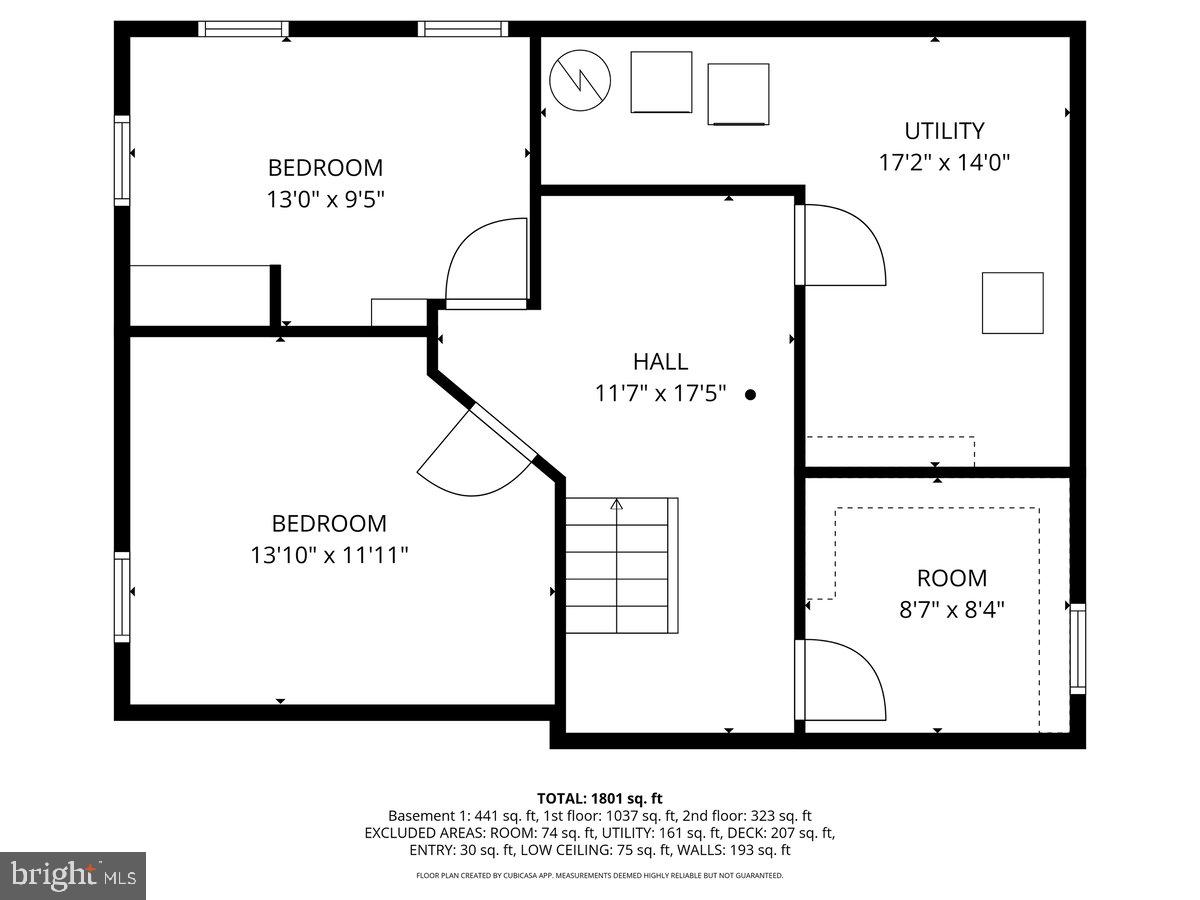 BELTSVILLE - Residential