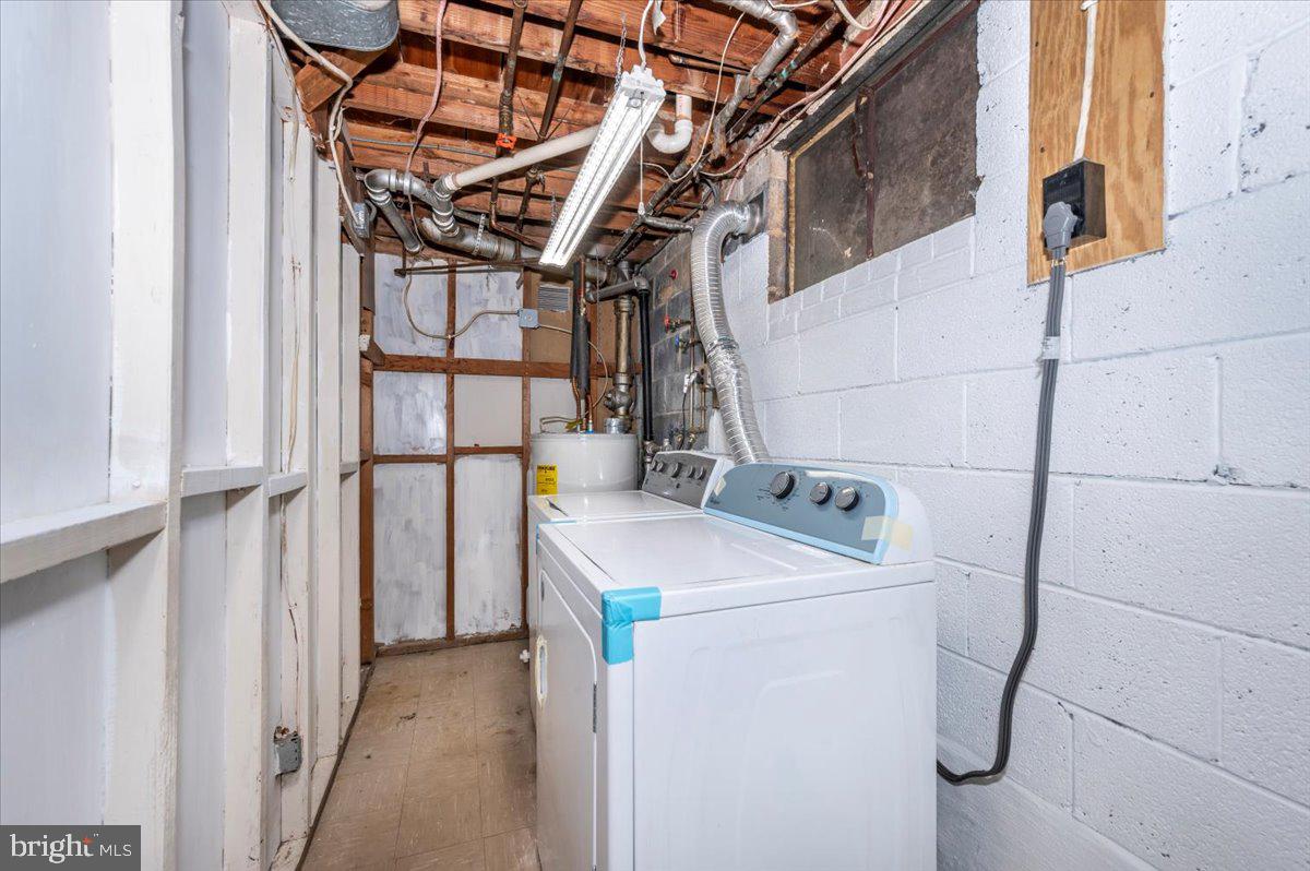 BELTSVILLE - Residential