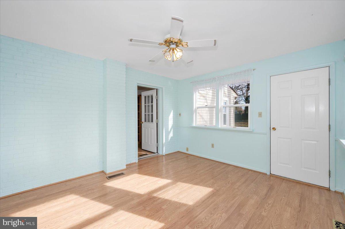 BELTSVILLE - Residential