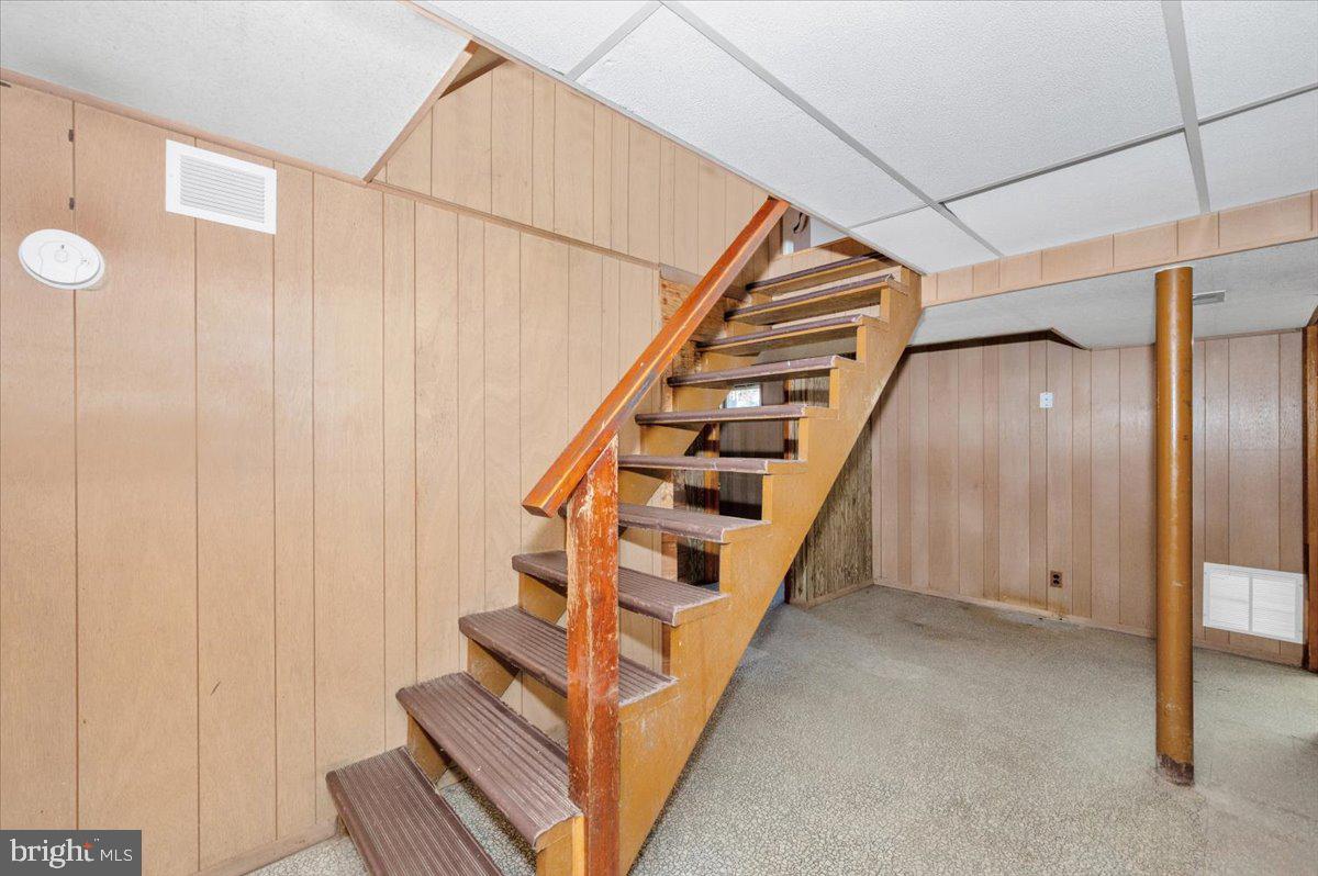 BELTSVILLE - Residential