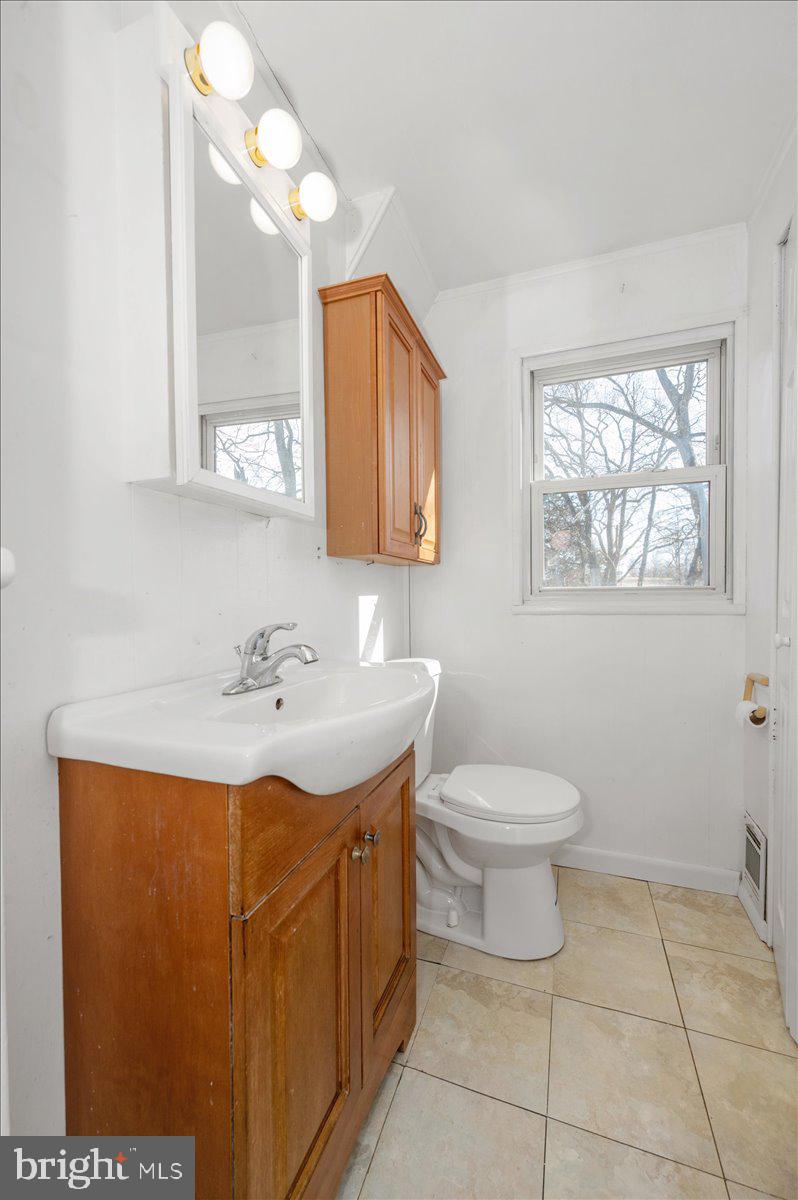 BELTSVILLE - Residential