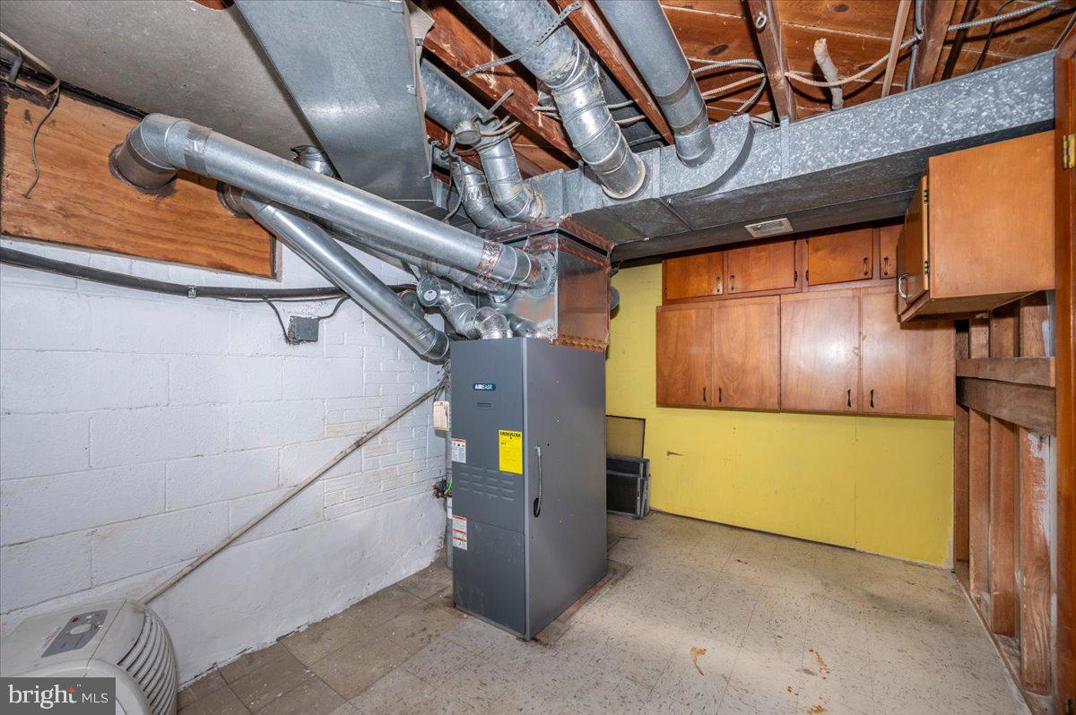 BELTSVILLE - Residential