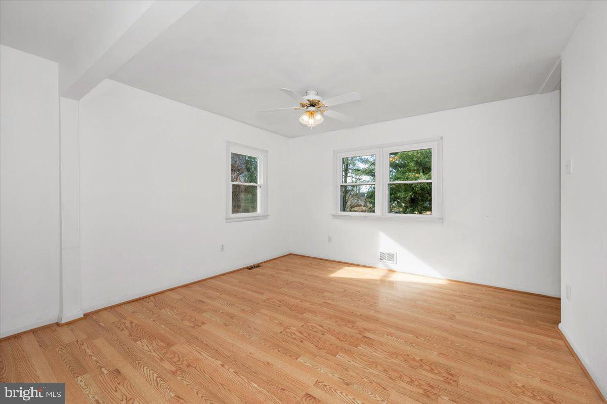 BELTSVILLE - Residential