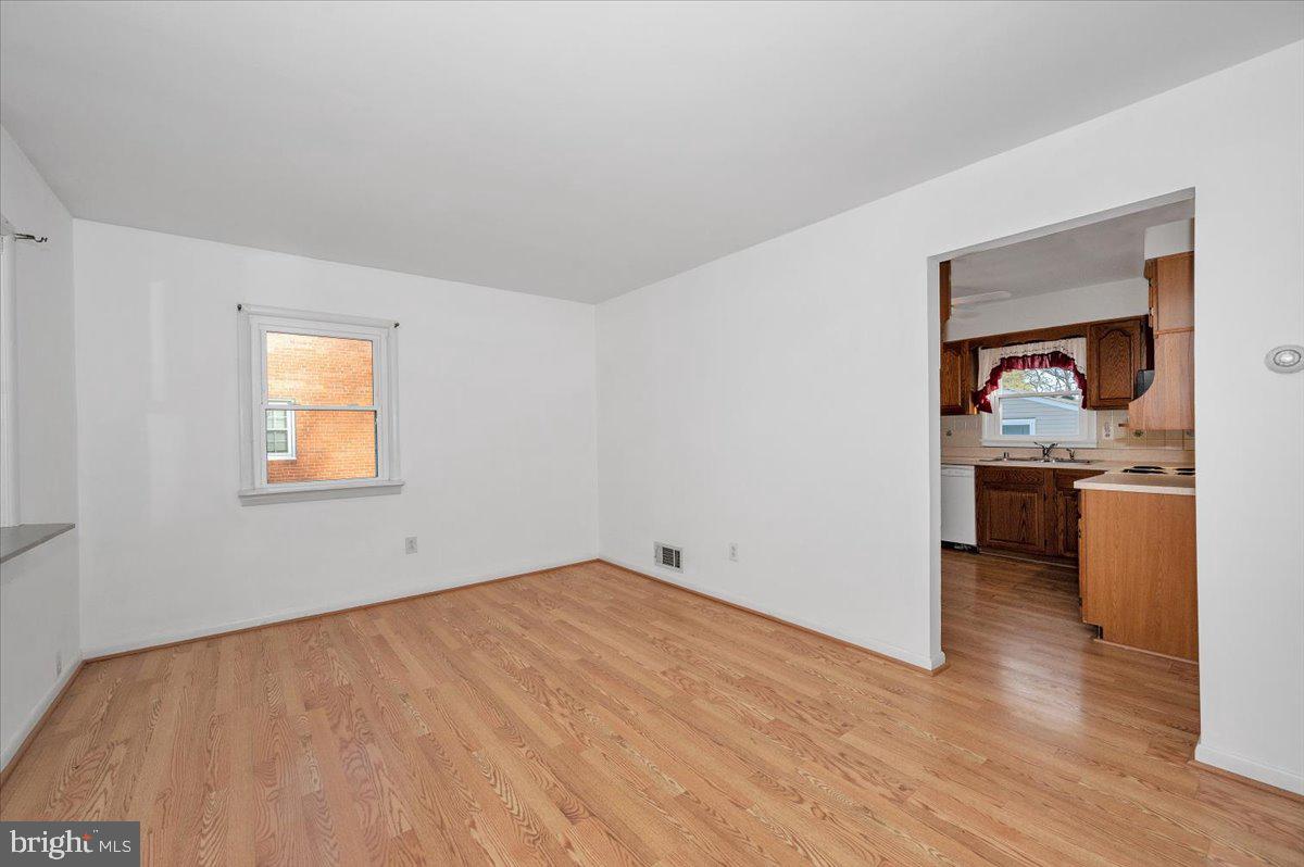 BELTSVILLE - Residential