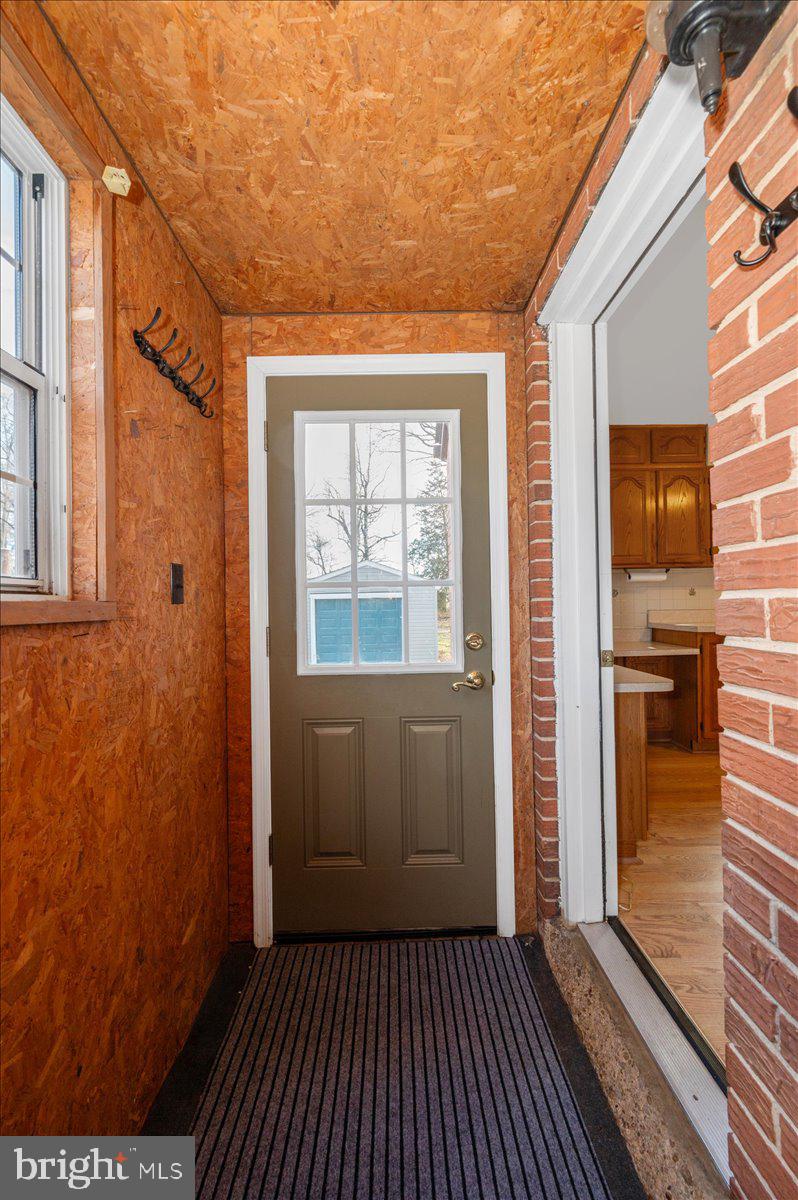 BELTSVILLE - Residential