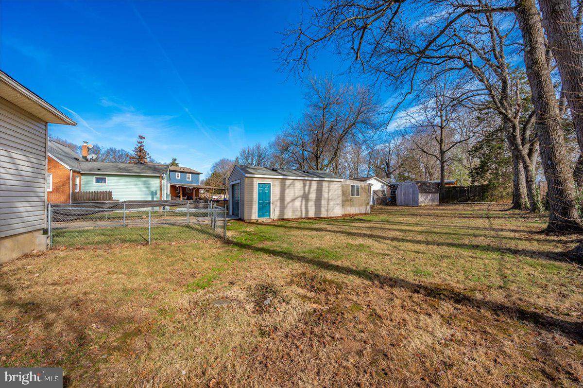 BELTSVILLE - Residential