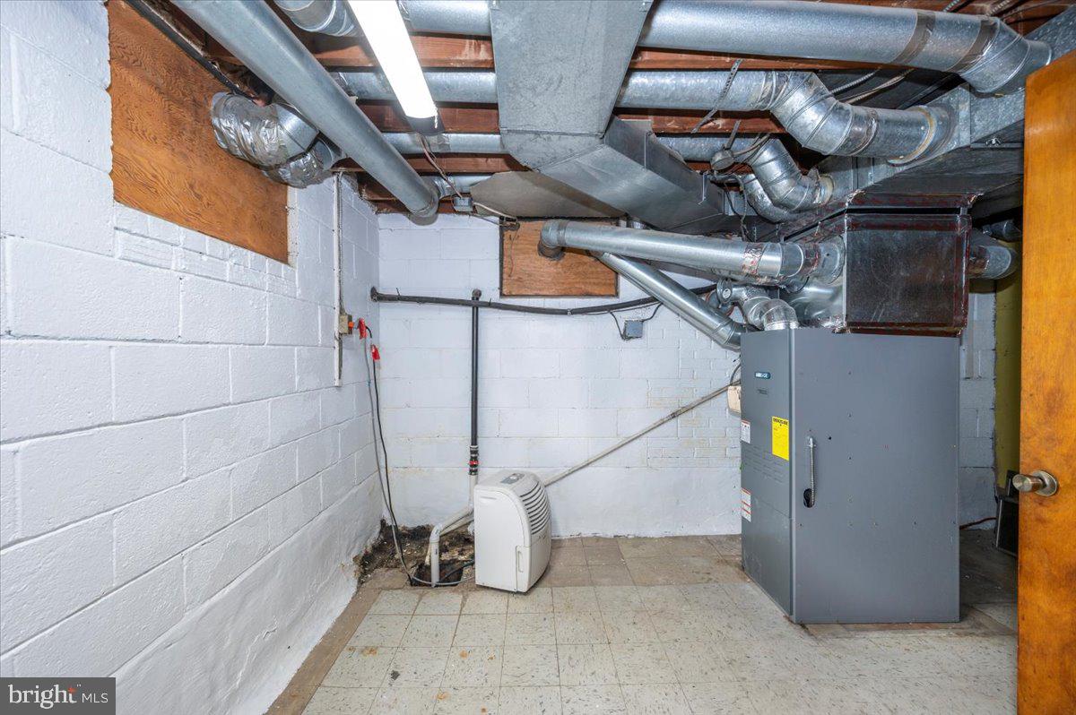 BELTSVILLE - Residential