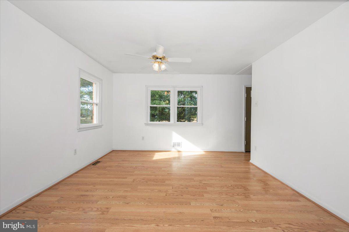 BELTSVILLE - Residential