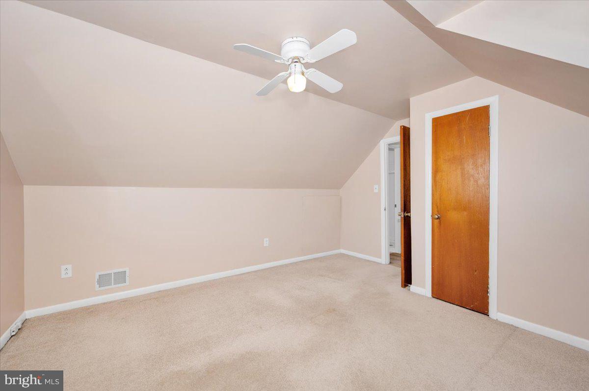 BELTSVILLE - Residential