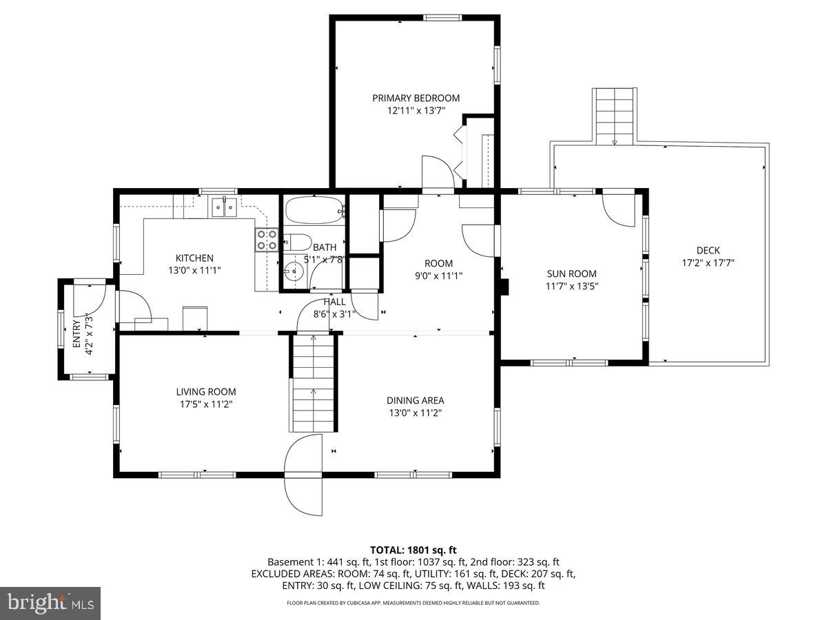 BELTSVILLE - Residential