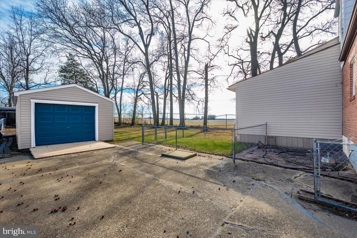 BELTSVILLE - Residential