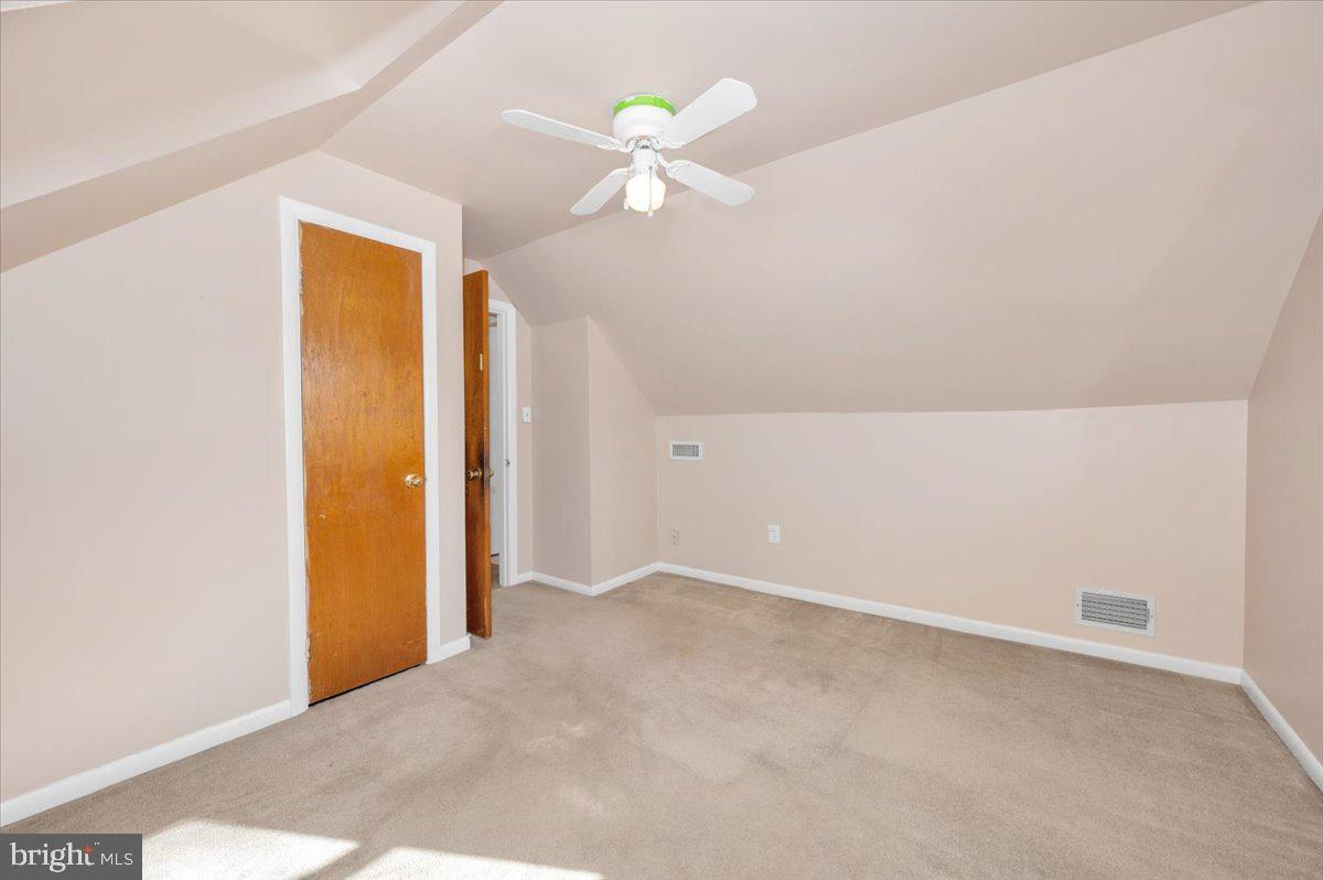 BELTSVILLE - Residential