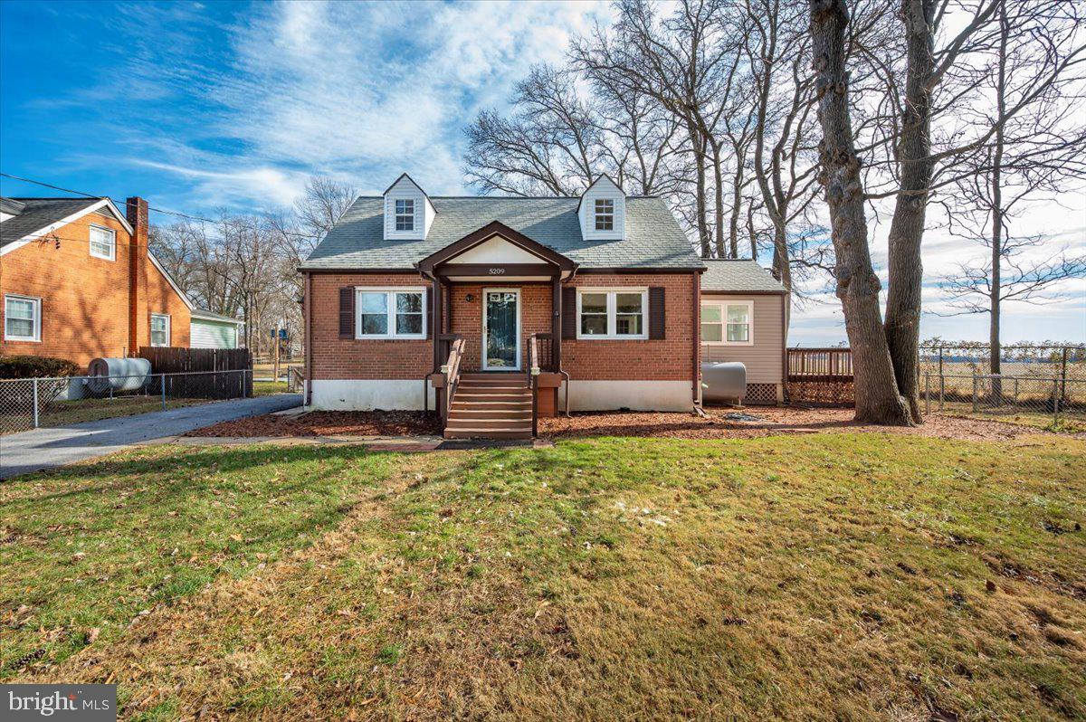 BELTSVILLE - Residential