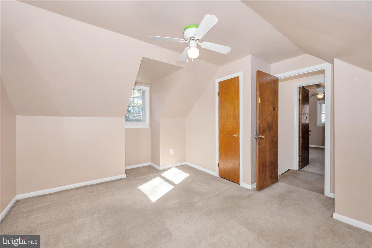 BELTSVILLE - Residential