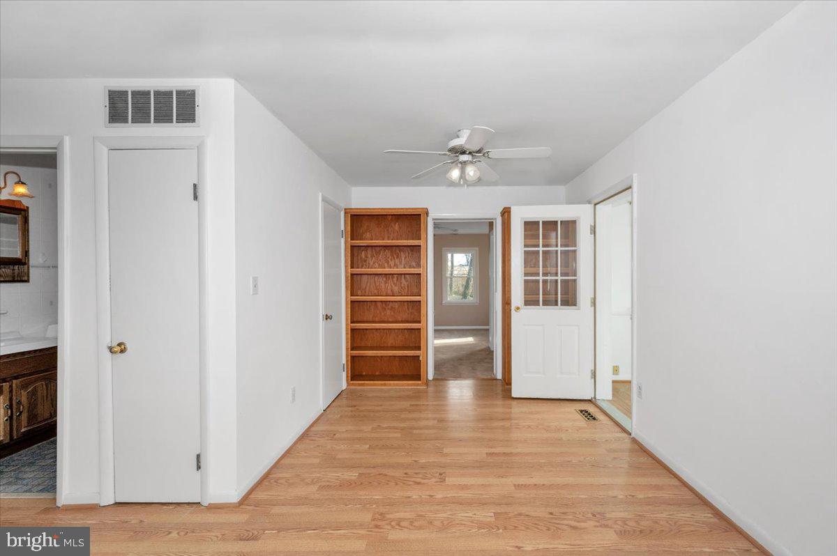 BELTSVILLE - Residential