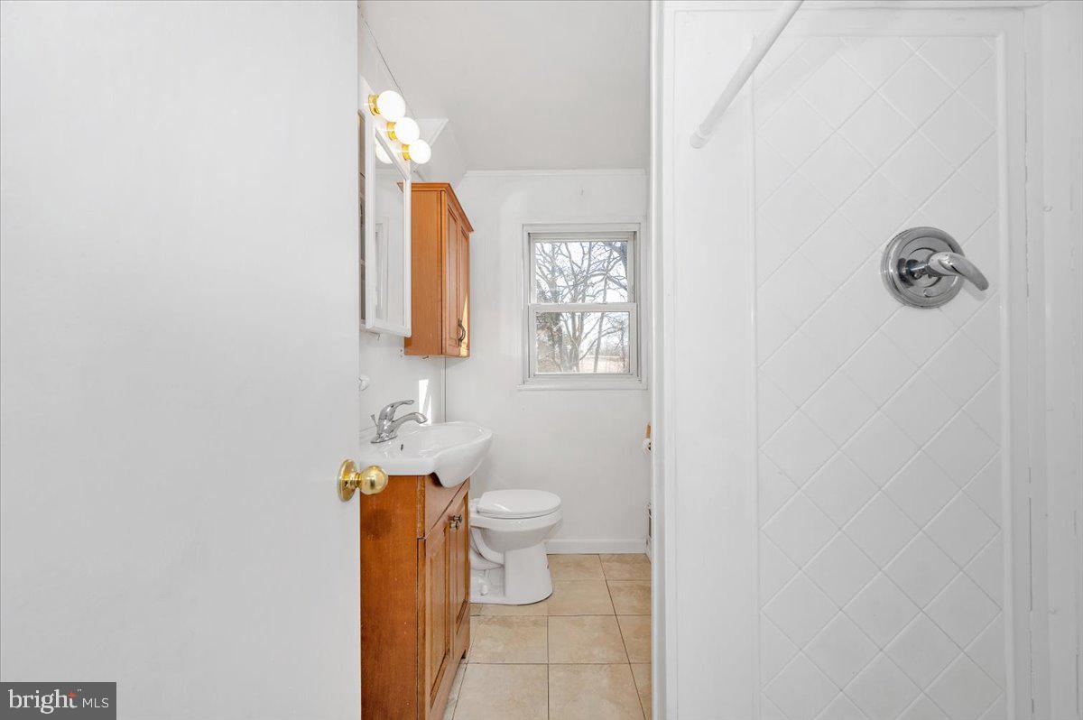 BELTSVILLE - Residential