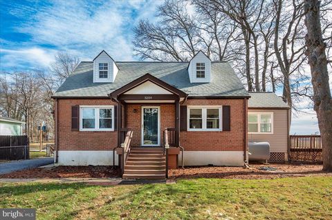 5209 COCHRAN ROAD BELTSVILLE MD 20705