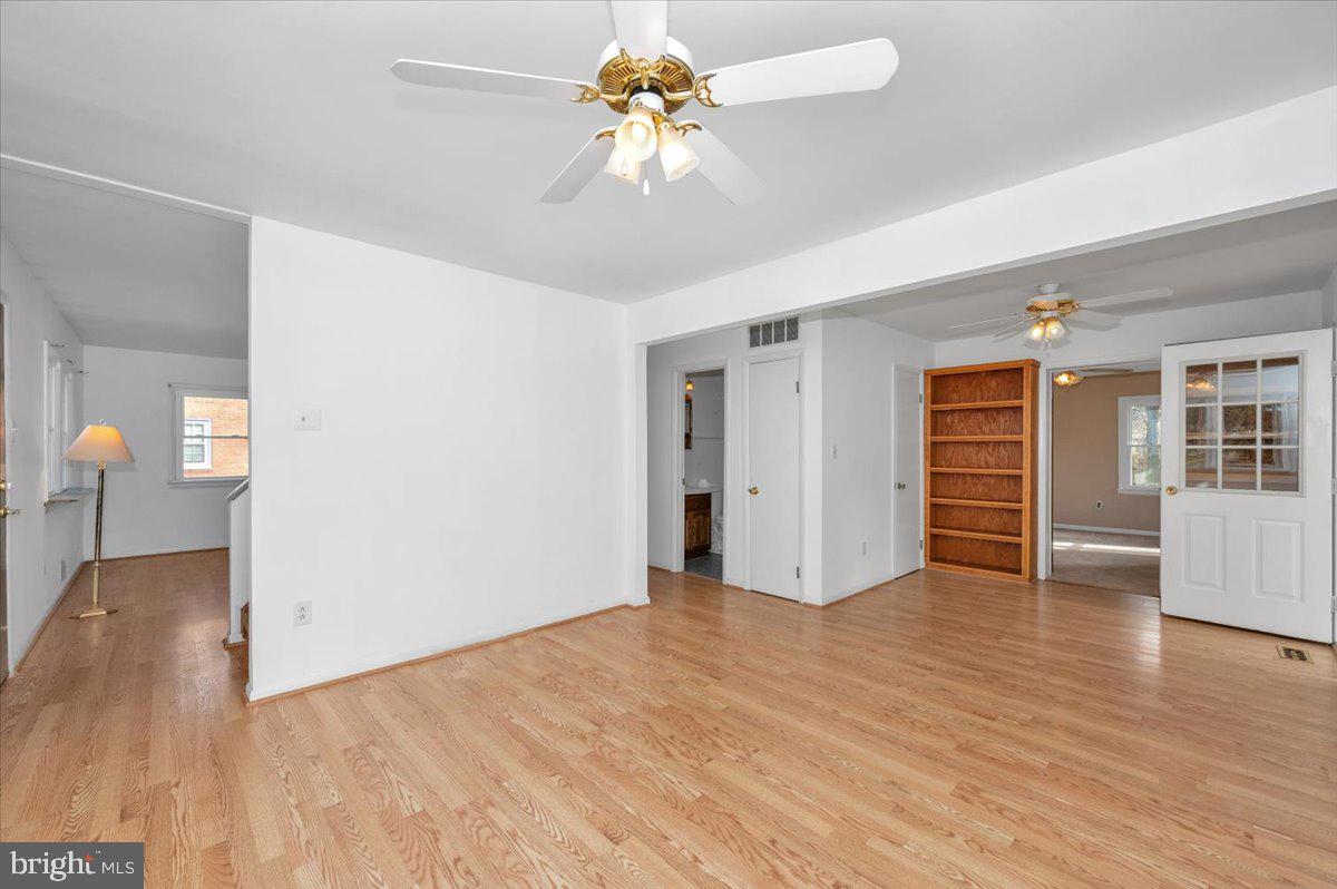 BELTSVILLE - Residential