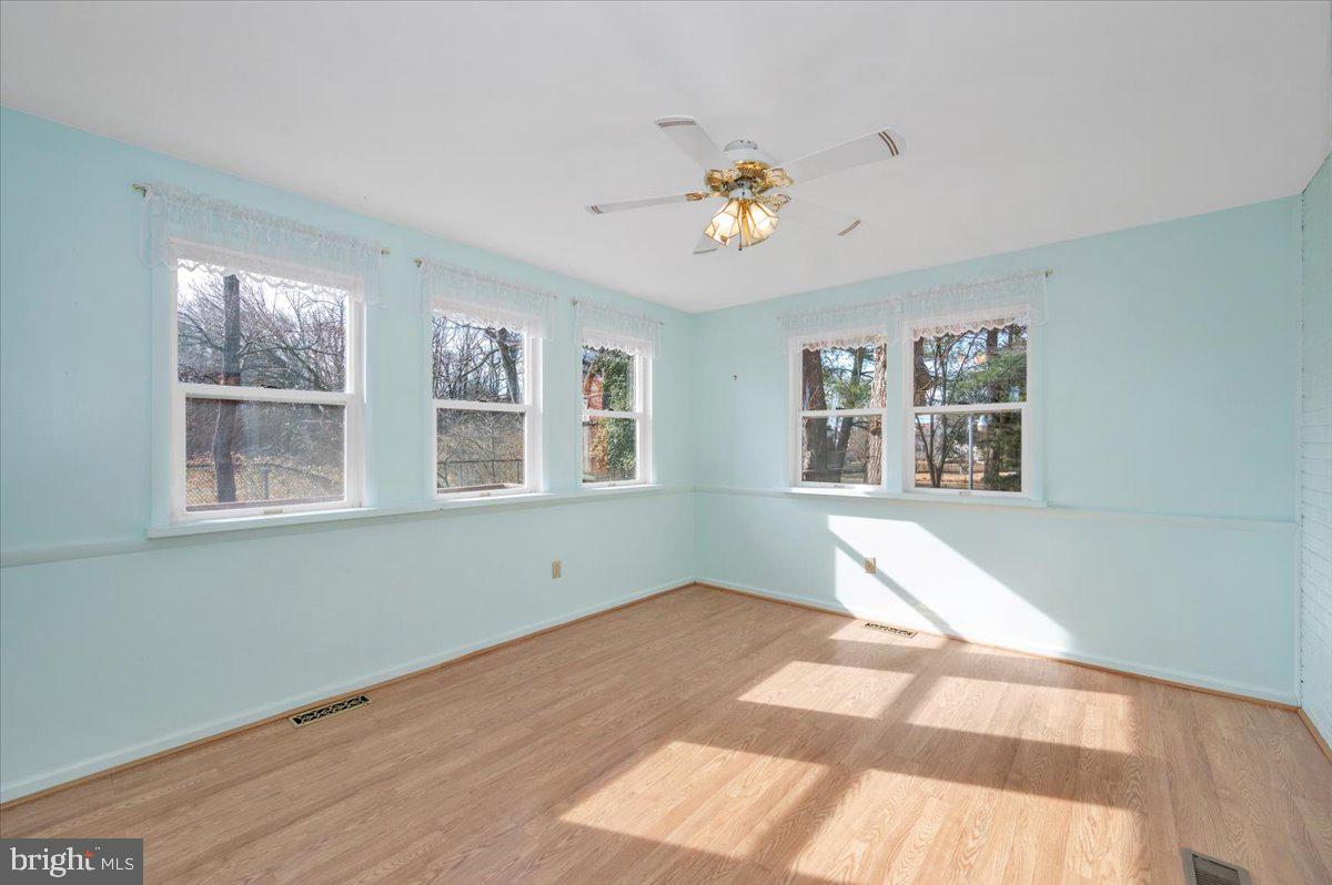 BELTSVILLE - Residential