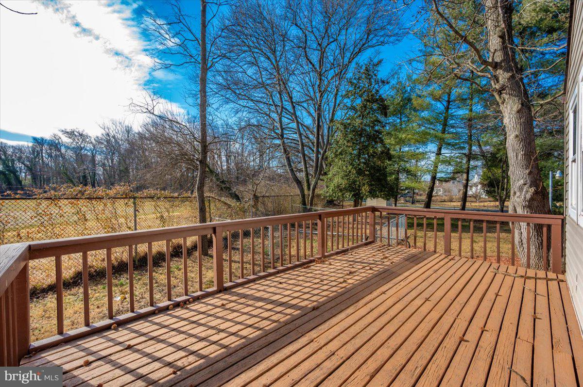 BELTSVILLE - Residential