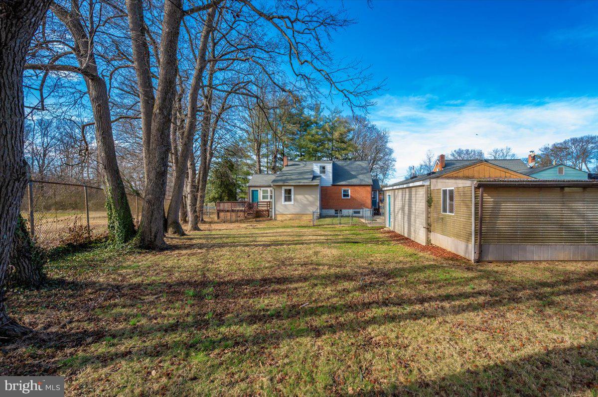 BELTSVILLE - Residential