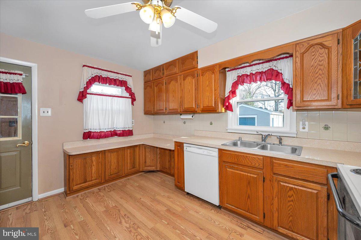 BELTSVILLE - Residential