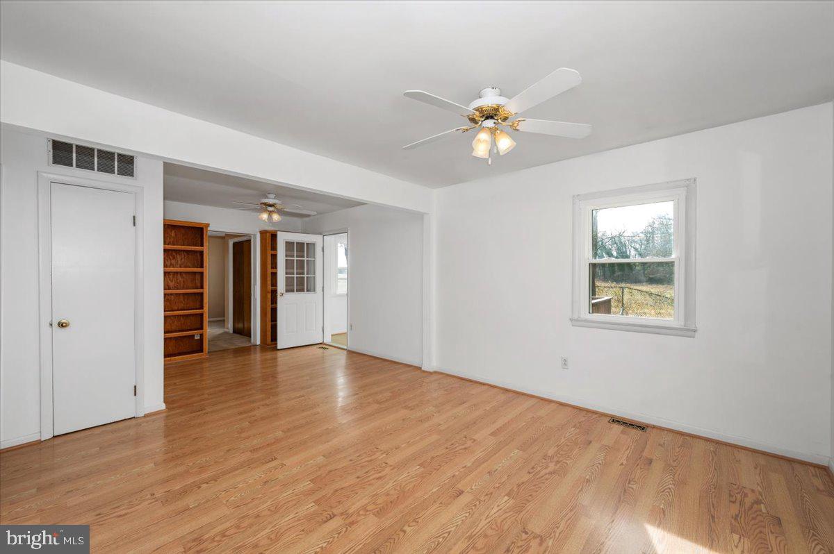 BELTSVILLE - Residential