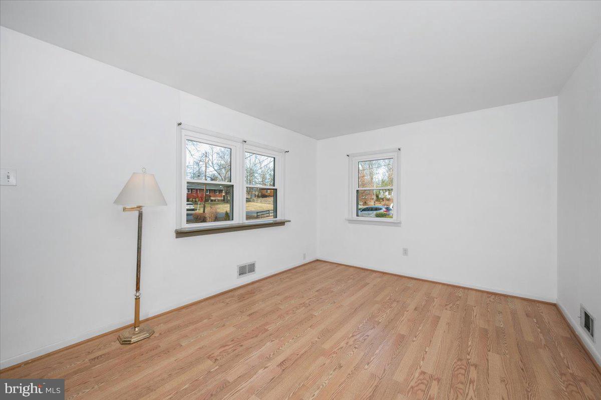 BELTSVILLE - Residential