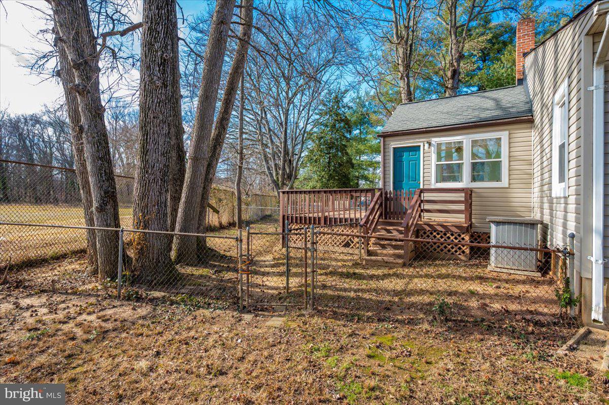 BELTSVILLE - Residential