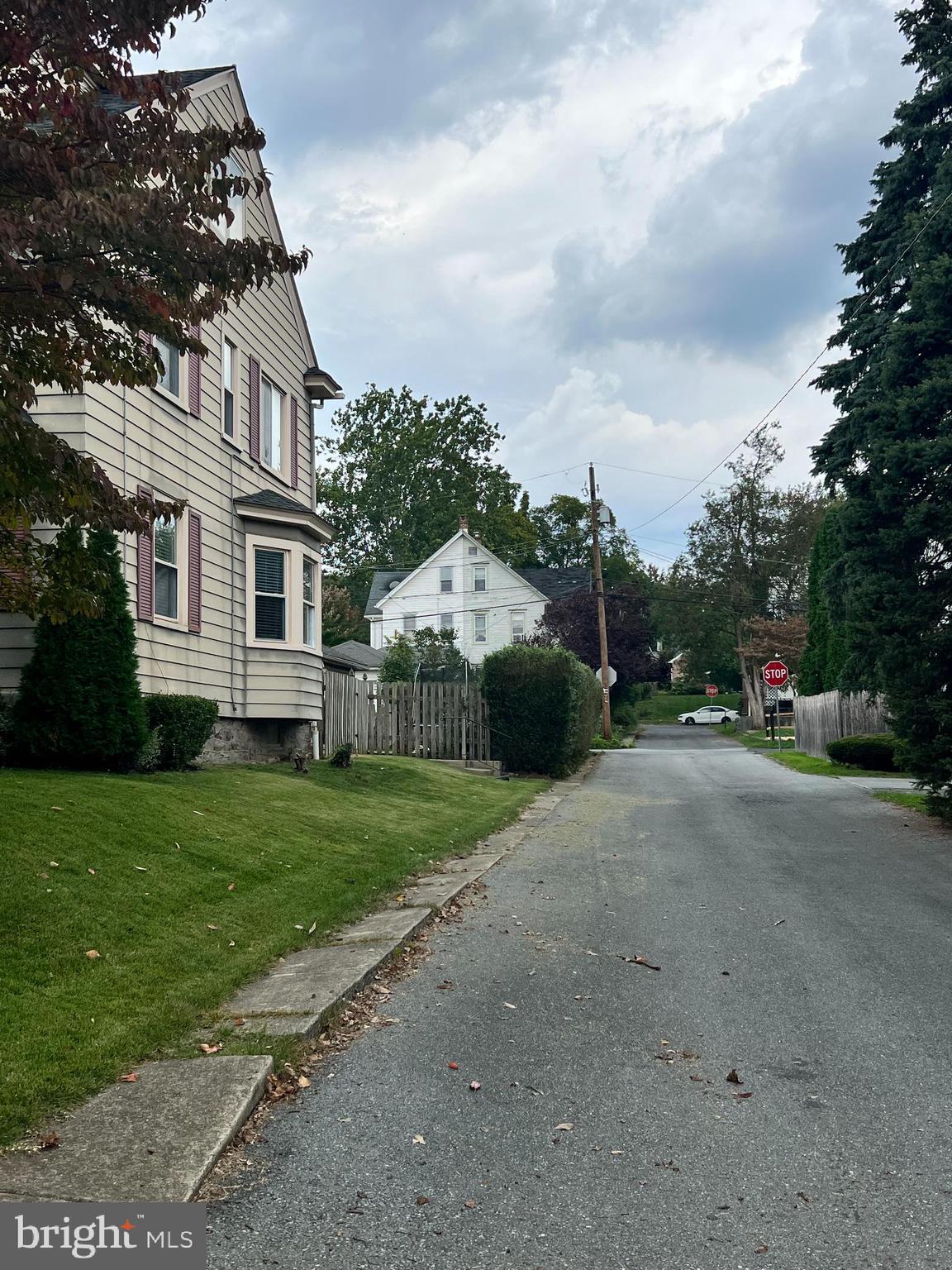 PAXTANG - Residential