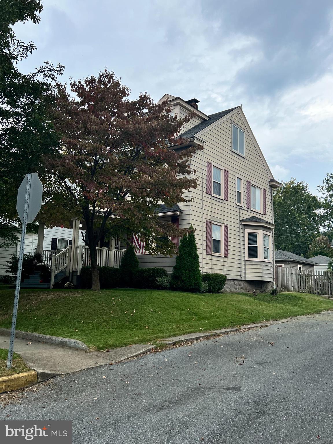 PAXTANG - Residential