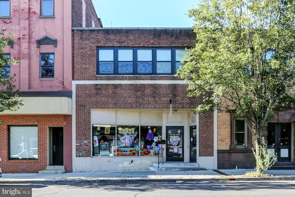 Photo of 310 Bridge Street #UNIT A, NEW CUMBERLAND, PA 17070 (MLS # PACB2047634)