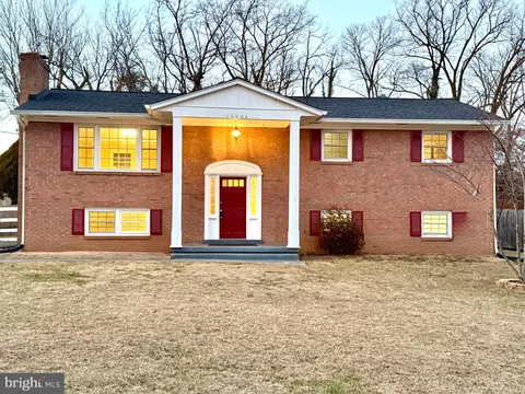 14204 Saint Clair Drive, Gainesville, VA 20155 - MLS#: VAPW2109058