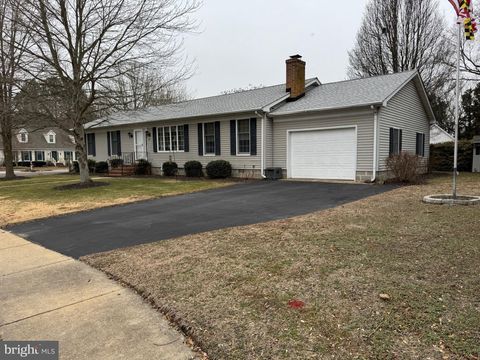 301 SPRING DRIVE EASTON MD 21601