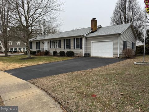 301 SPRING DRIVE EASTON MD 21601