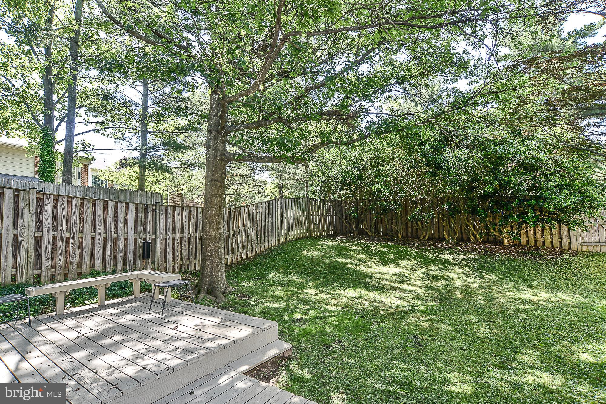 TOWNES OF MOOREFIELD - Residential