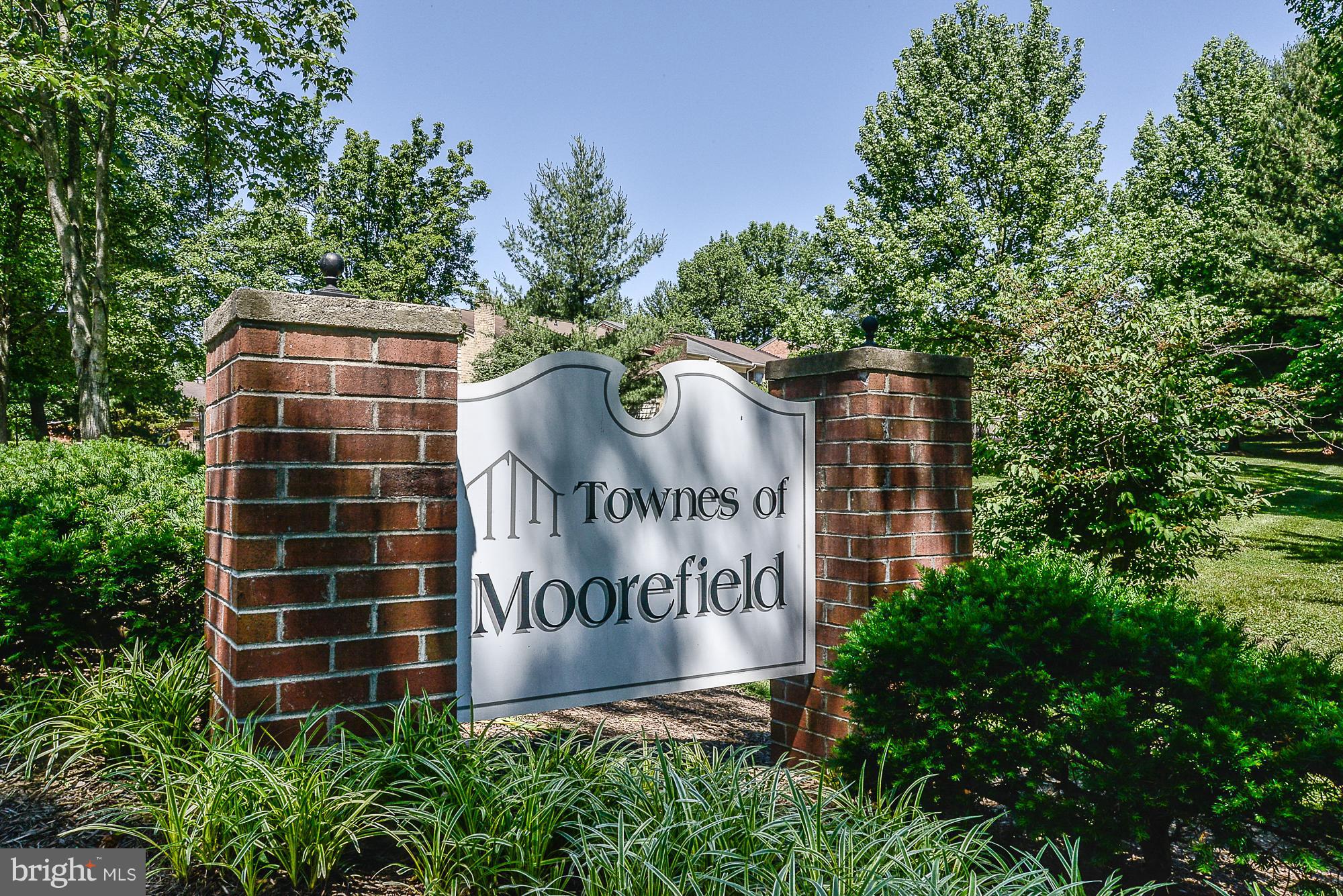 TOWNES OF MOOREFIELD - Residential