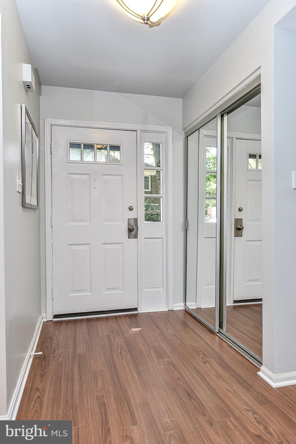 TOWNES OF MOOREFIELD - Residential