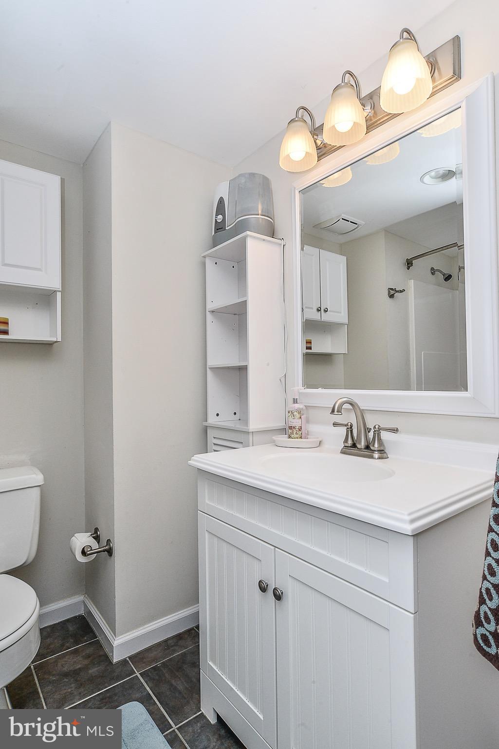 TOWNES OF MOOREFIELD - Residential