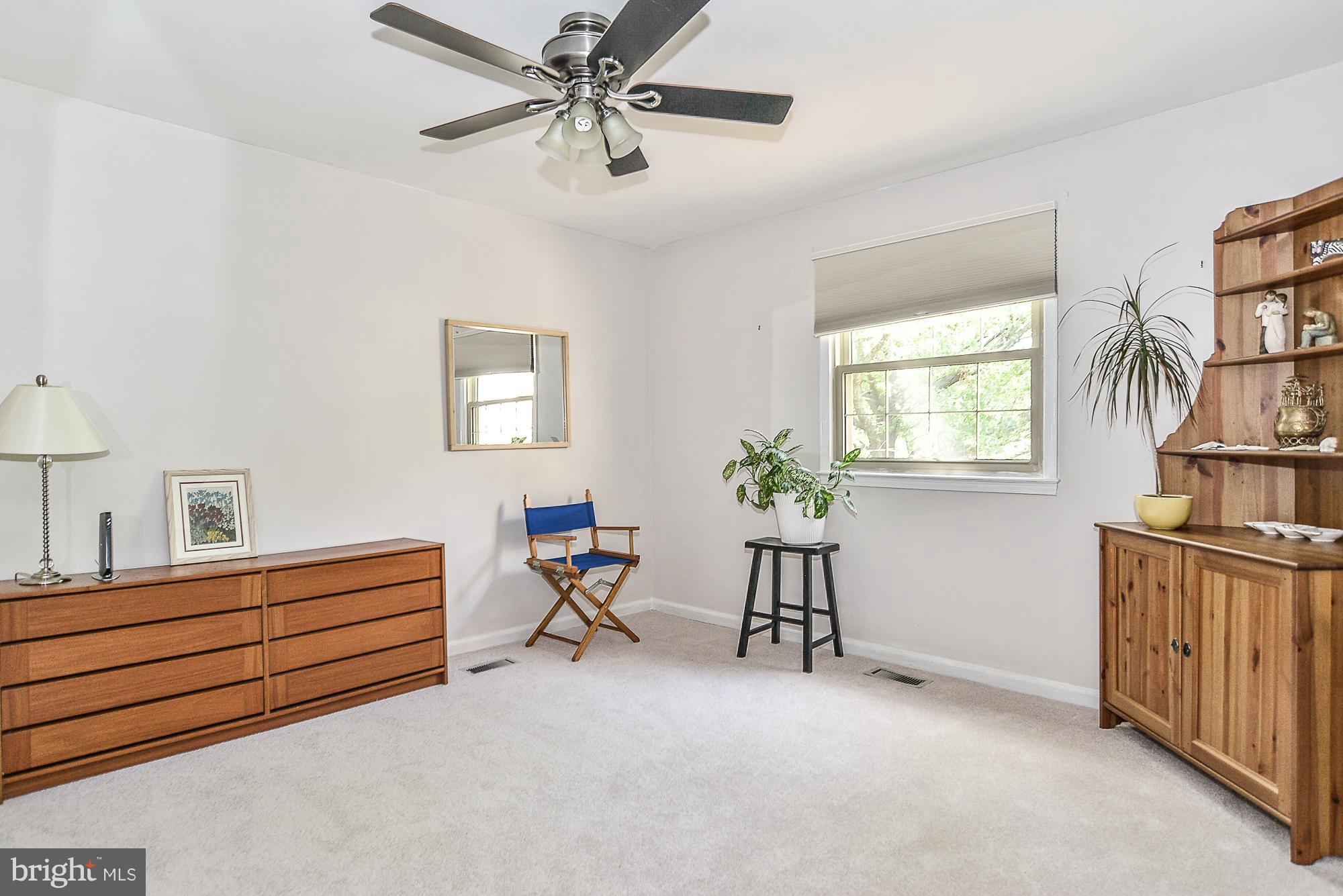 TOWNES OF MOOREFIELD - Residential