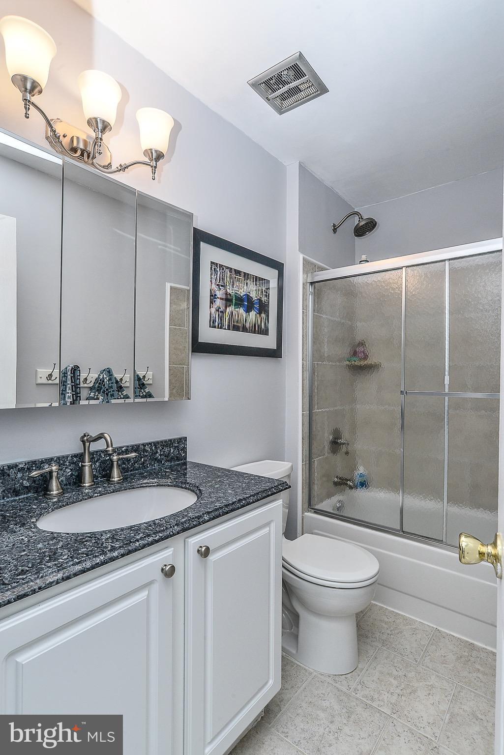 TOWNES OF MOOREFIELD - Residential