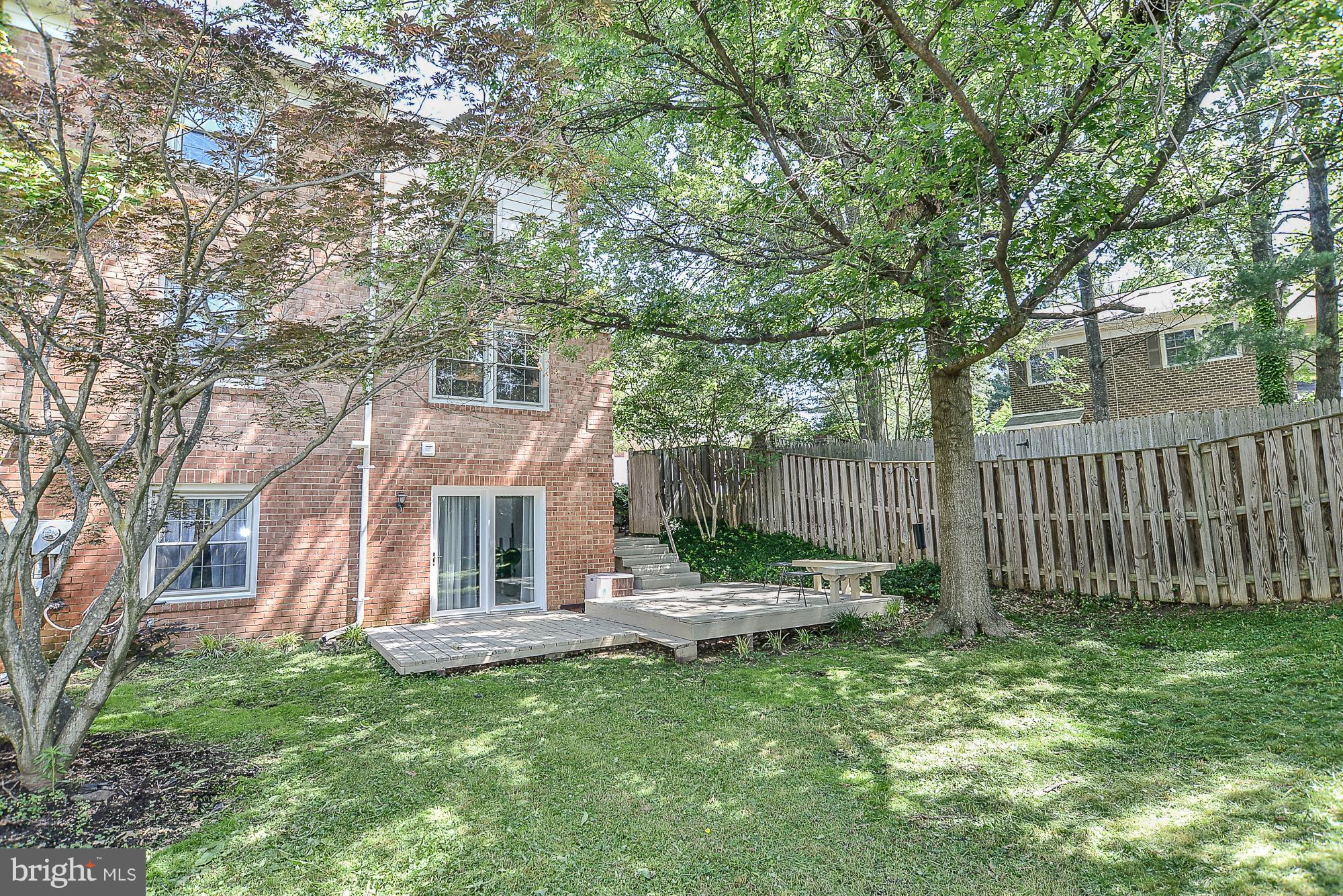 TOWNES OF MOOREFIELD - Residential