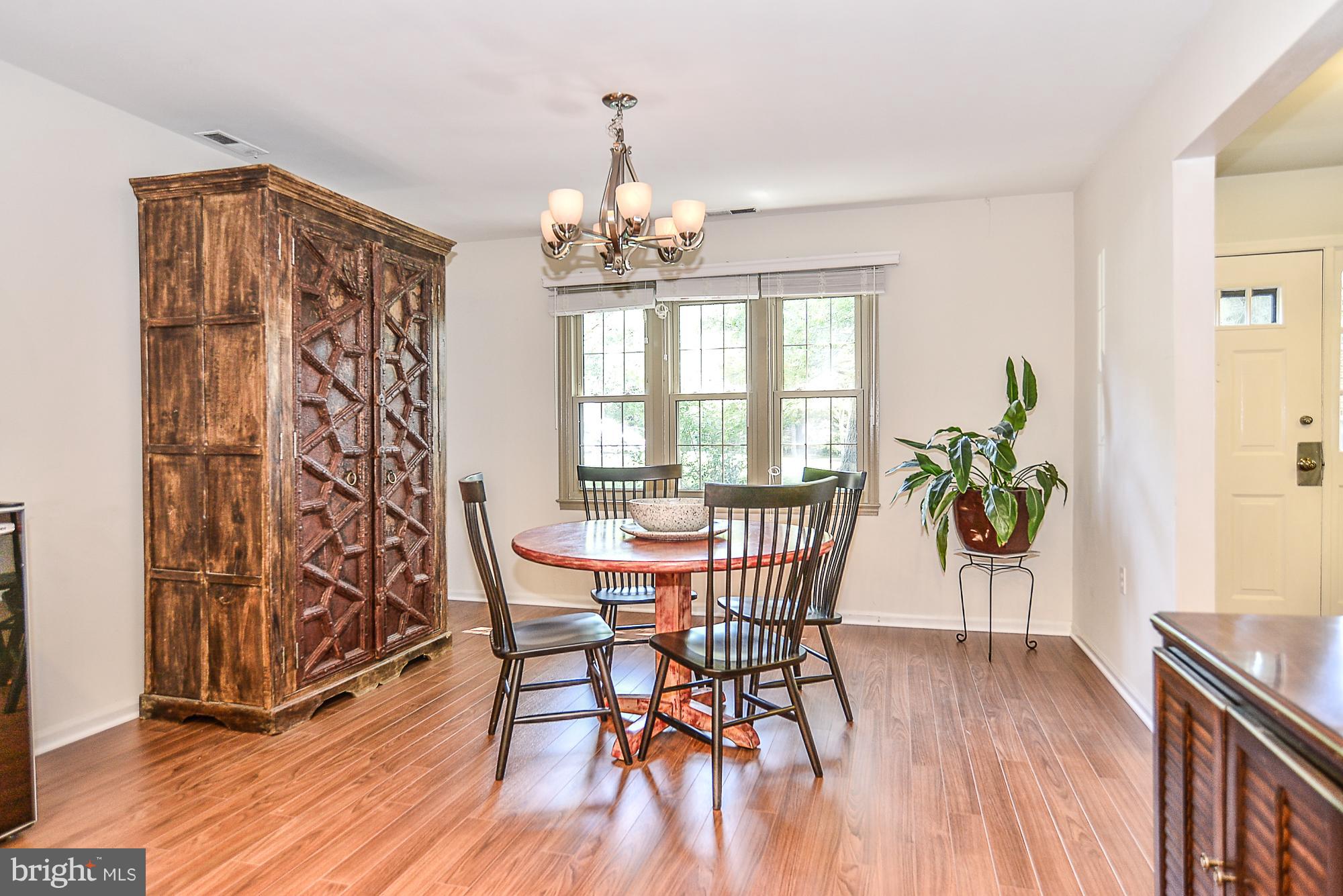 TOWNES OF MOOREFIELD - Residential