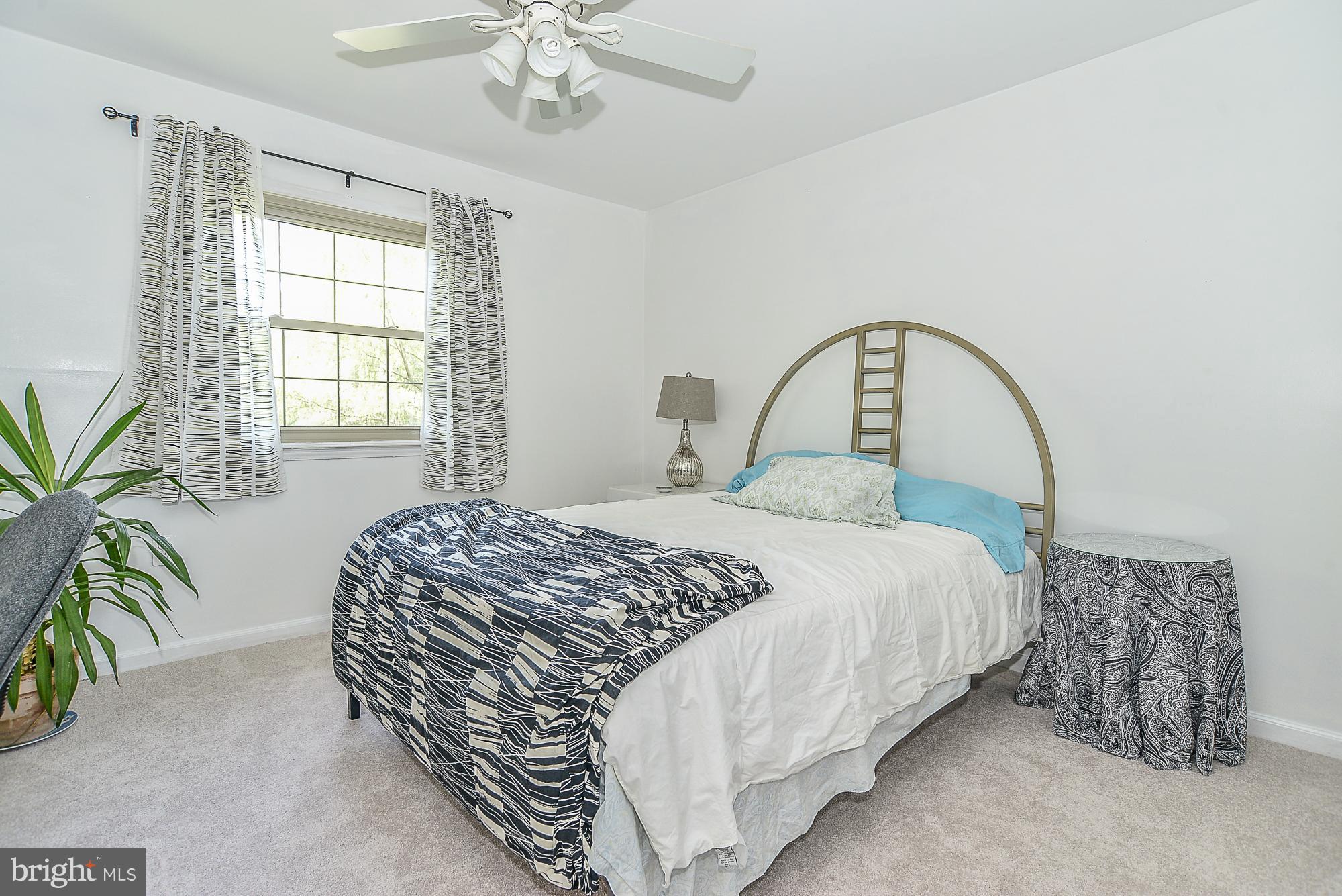 TOWNES OF MOOREFIELD - Residential