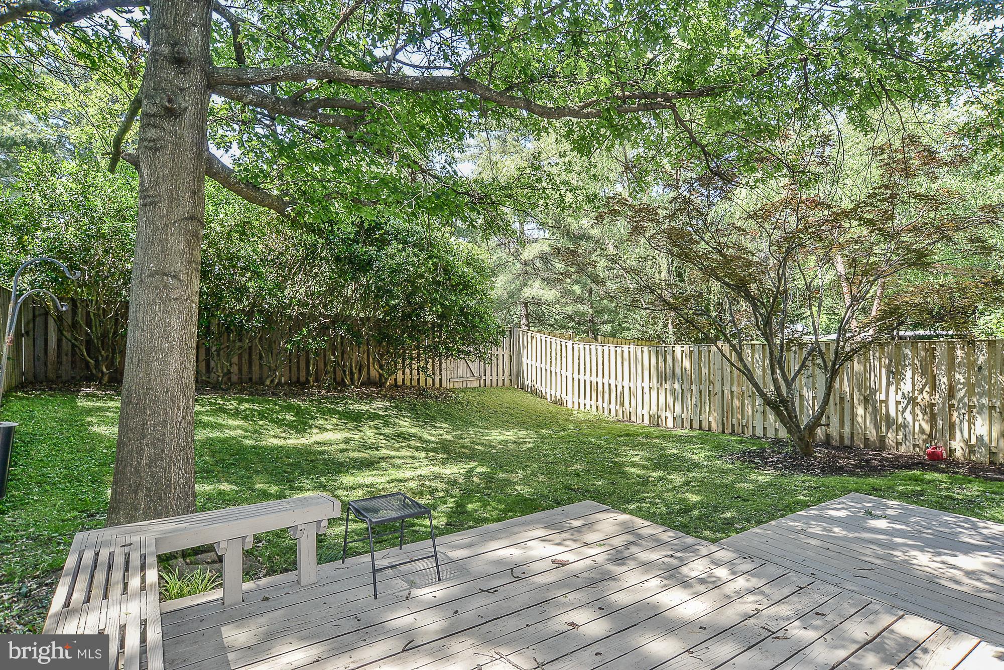 TOWNES OF MOOREFIELD - Residential