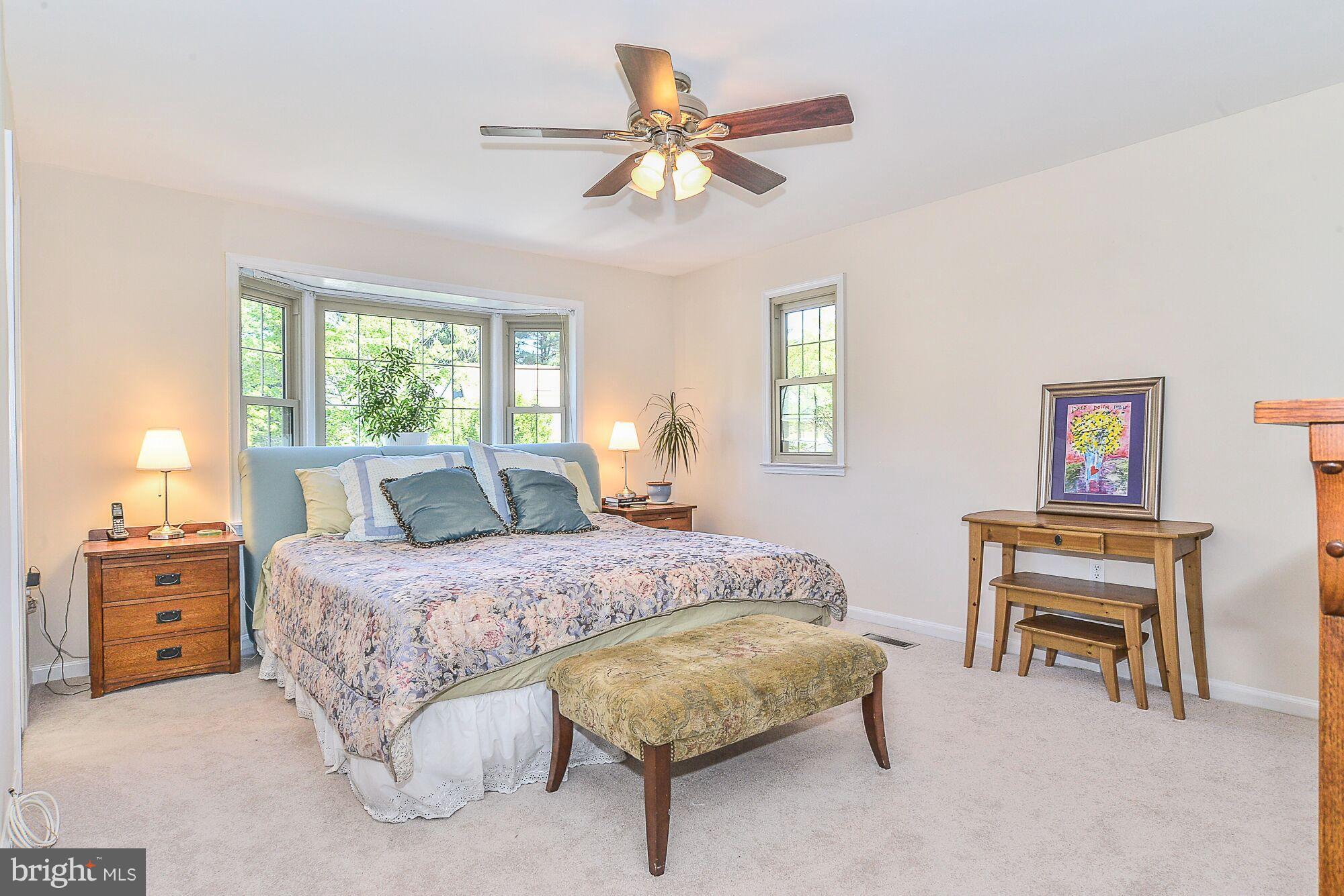 TOWNES OF MOOREFIELD - Residential